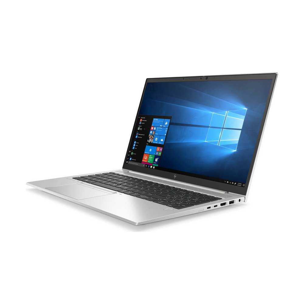Hewlett-Packard EliteBook 850 G8 i5-1145G7 128GB/16GB silber Win11 Pro silber