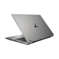 Hewlett-Packard ZBook Fury 15 G7 i7-10850H 512GB/32GB Quadro T1000 (4GB) grau Win11 Pro grau