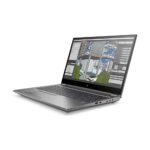Hewlett-Packard ZBook Fury 15 G7 i7-10850H 512GB/32GB Quadro T1000 (4GB) grau Win11 Pro grau