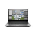 Hewlett-Packard ZBook Fury 15 G7 i7-10850H 512GB/32GB Quadro T1000 (4GB) grau Win11 Pro grau