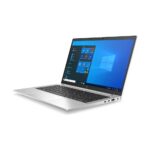 Hewlett-Packard EliteBook 830 G8 i5-1145G7 256GB/16GB silber Win11 Pro silber