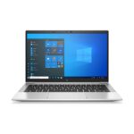 Hewlett-Packard EliteBook 830 G8 i5-1145G7 256GB/16GB silber Win11 Pro silber