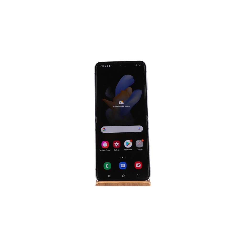 Samsung Galaxy Z Flip4 F721B 512GB blau blau