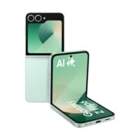 Samsung Galaxy Z Flip6 256GB Mint Mint