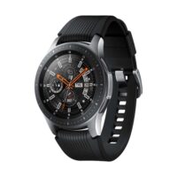 Samsung Galaxy Watch R800 46mm silber Silber