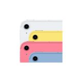 Apple iPad 10 64GB silber Wi-Fi + 5G (2022)-3