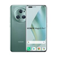 Honor Magic5 Pro 512GB/12GB grün grün