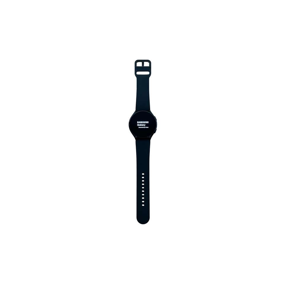Samsung Galaxy Watch 4 R870 44mm schwarz Bluetooth schwarz