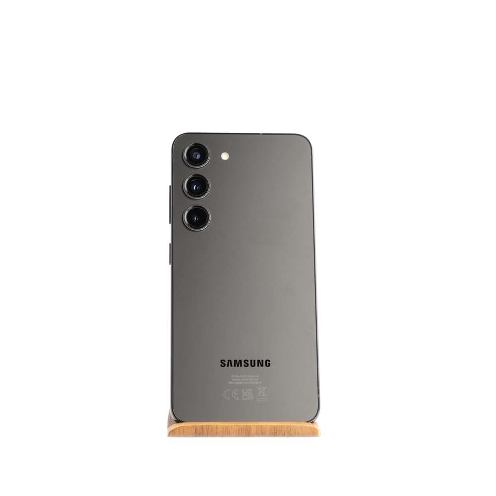 Samsung Galaxy S23+ S916B/DS 256GB Phantom Black Phantom Black