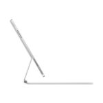 Apple Magic Keyboard iPad Pro 12.9 (5.Gen) weiß weiß