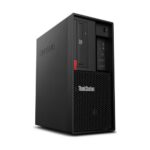 Lenovo ThinkStation P330 Xeon E-2244G 1TB/32GB Win10 Pro-2