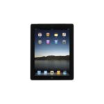 Apple iPad 3 16GB schwarz Wi-Fi + 4G (2012)