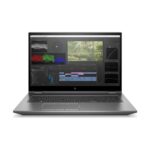 Hewlett-Packard ZBook Fury 17 G8 i7-11850H 1,5TB/32GB RTX A3000 QWERTZ Win11 Pro Schwarz (wahrscheinlich, für HP ZBook Fury üblich)