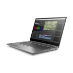 Hewlett-Packard ZBook Fury 17 G8 i7-11850H 1,5TB/32GB RTX A3000 QWERTZ Win11 Pro Schwarz (wahrscheinlich, für HP ZBook Fury üblich)