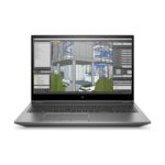 Hewlett-Packard ZBook Fury 15 G8 i7-11850H 1,5TB/32GB RTX A3000 QWERTZ Win11 Pro Schwarz (höchstwahrscheinlich, wenn nicht explizit angegeben, meist dunkles, business-orientiertes Design bei ZBook)