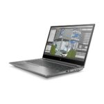 Hewlett-Packard ZBook Fury 15 G8 i7-11850H 1,5TB/32GB RTX A3000 QWERTZ Win11 Pro Schwarz (höchstwahrscheinlich, wenn nicht explizit angegeben, meist dunkles, business-orientiertes Design bei ZBook)
