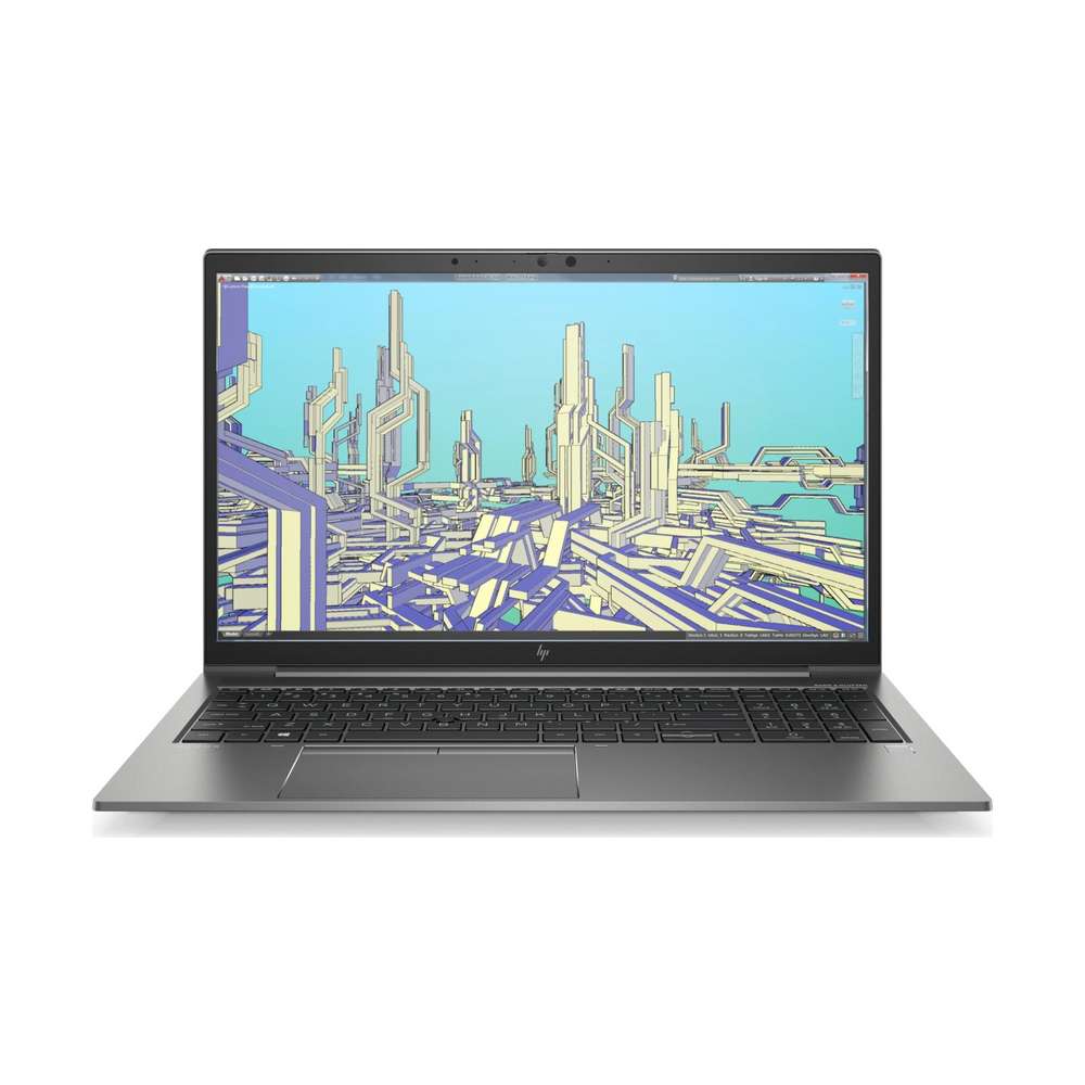 Hewlett-Packard ZBook Firefly 15 G8 i7-1185G7 1TB/32GB Quadro T500 QWERTZ Win11 Pro Schwarz (wahrscheinlich, typisch für HP ZBook Firefly)