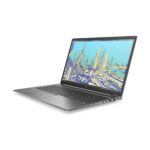 Hewlett-Packard ZBook Firefly 15 G8 i7-1185G7 1TB/32GB Quadro T500 QWERTZ Win11 Pro Schwarz (wahrscheinlich, typisch für HP ZBook Firefly)