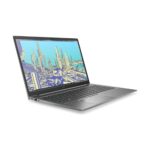 Hewlett-Packard ZBook Firefly 15 G8 i7-1185G7 1TB/32GB Quadro T500 QWERTY Win11 Pro Silber