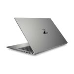 Hewlett-Packard ZBook Firefly 15 G8 i7-1185G7 1TB/32GB Quadro T500 QWERTY Win11 Pro Silber