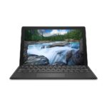 Dell Latitude 5290 2 in 1 i5-8250 256GB/8GB Win10 Pro AZERTY Schwarz