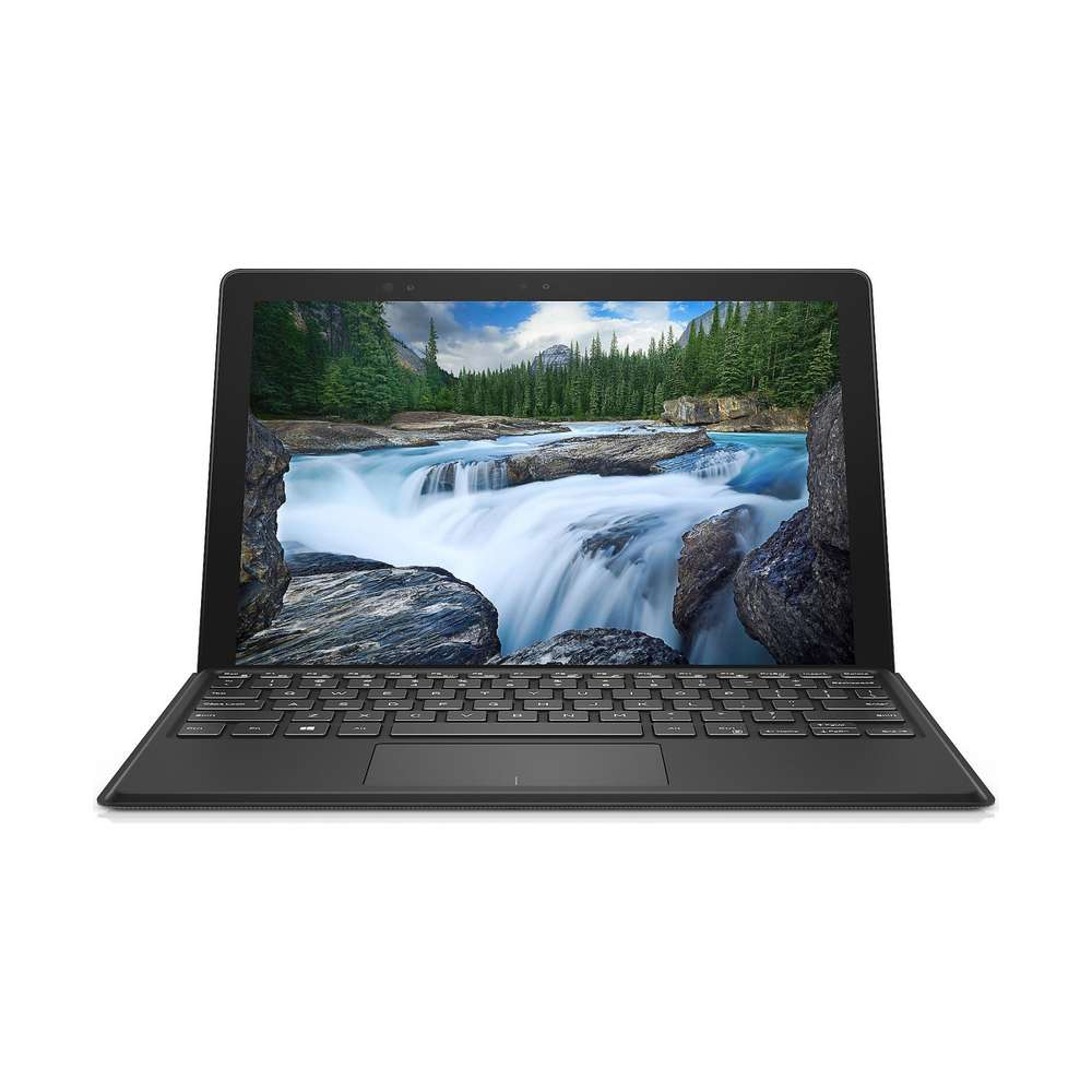 dell-latitude-5290-2-in-1-schwarz Dell Latitude 5290 2 in 1 i5-8250 256GB/8GB Win10 Pro AZERTY Schwarz