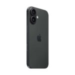 Apple iPhone 16 128GB schwarz