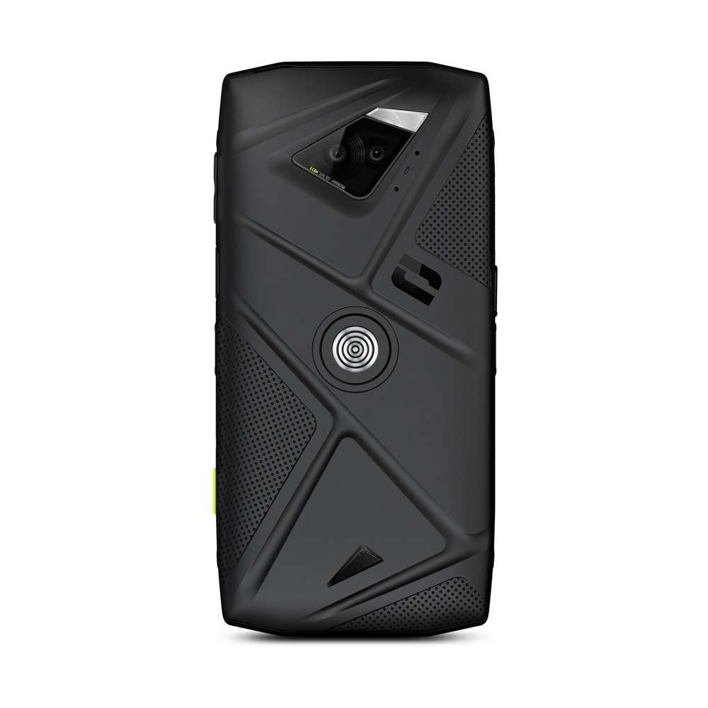 Crosscall Action X5 64GB schwarz schwarz