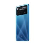 Xiaomi Poco X4 Pro 5G 128GB Laser Blue Laser Blue