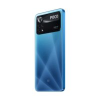 Xiaomi Poco X4 Pro 5G 128GB Laser Blue Laser Blue