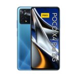 Xiaomi Poco X4 Pro 5G 128GB Laser Blue Laser Blue