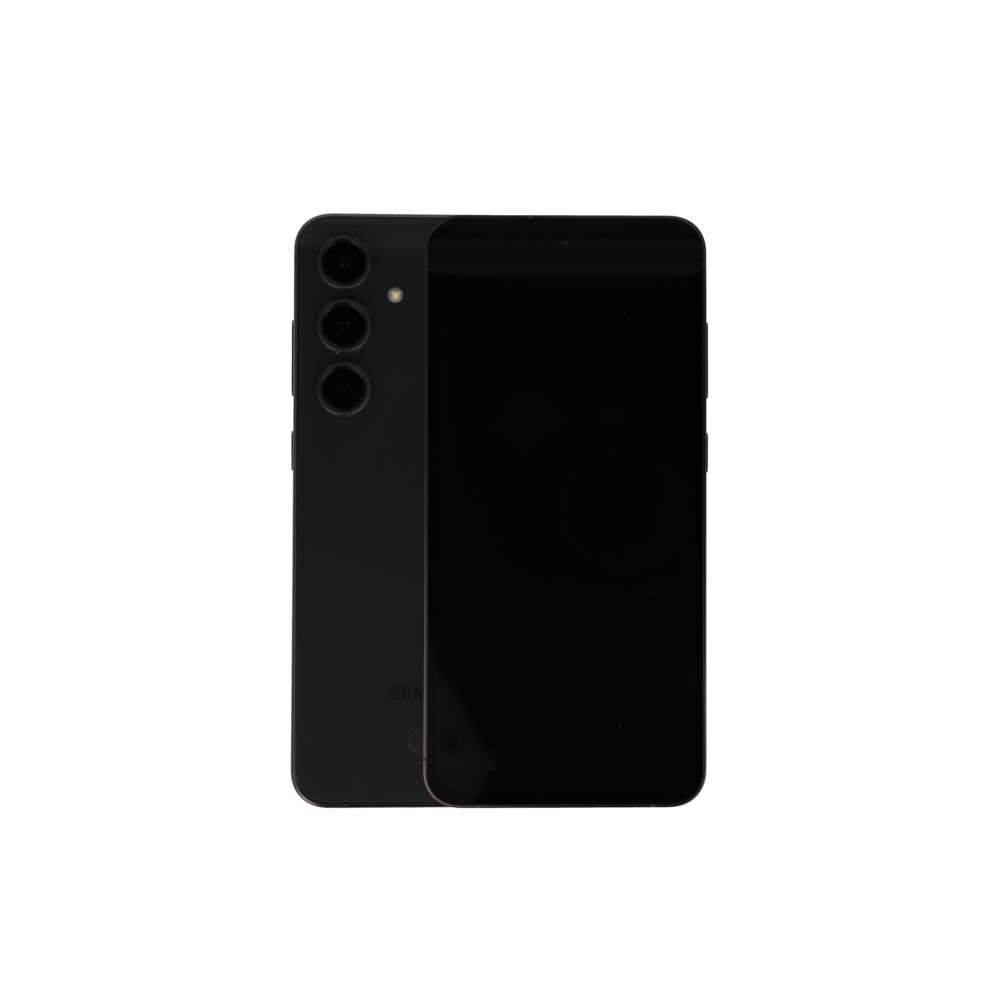 Samsung Galaxy S24 FE 128GB Graphite Graphite