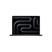 Apple MacBook Pro 16 M4 Pro 14C/20C 512GB/24GB Space Black (2024)