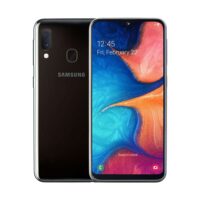 Samsung Galaxy A20e Duos A202F/DS schwarz