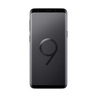 Samsung Galaxy S9 G960F 64GB schwarz schwarz