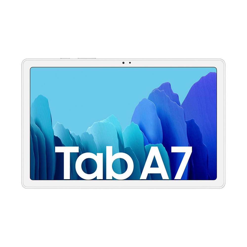 Samsung Galaxy Tab A7 T505 32GB Silver LTE SM-T505 Silver