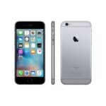 Apple iPhone 6s 32 GB grau-3