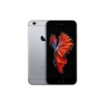 Apple iPhone 6s 32 GB grau-4