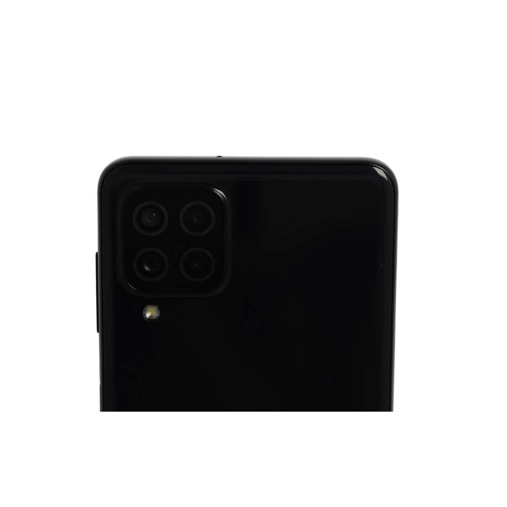 Samsung Galaxy A22 A225F/DSN 64GB schwarz schwarz