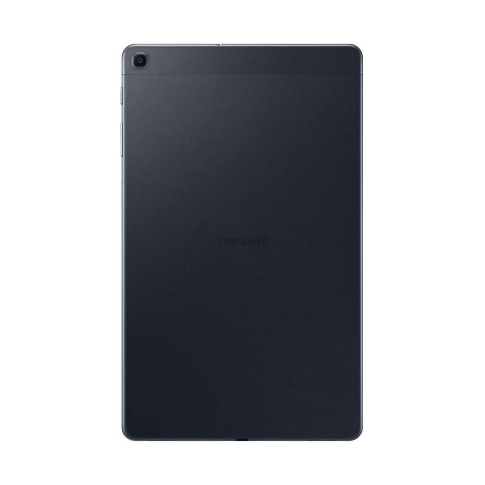 Samsung Galaxy Tab A 10.1 (2019) 64GB LTE schwarz schwarz