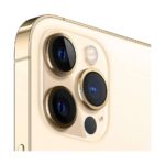 Apple iPhone 12 Pro Max 256GB gold gold