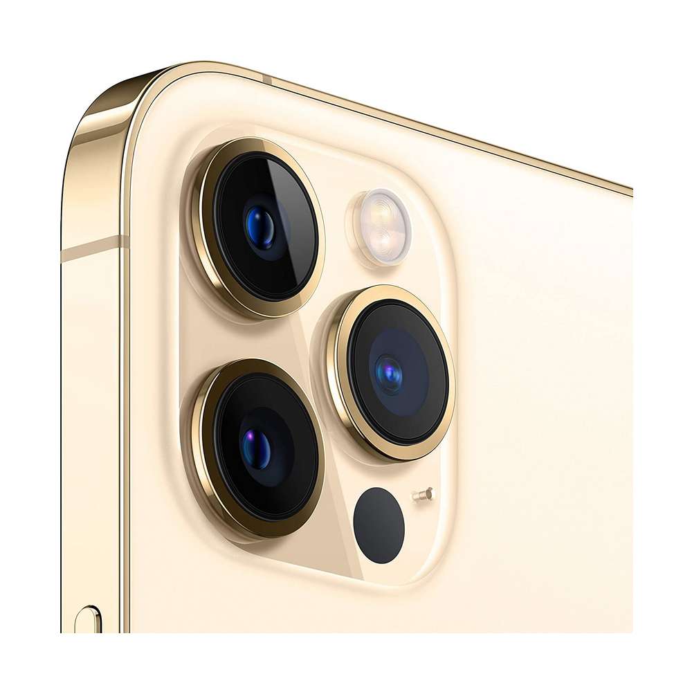 Apple iPhone 12 Pro Max 256GB gold gold