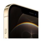 Apple iPhone 12 Pro Max 256GB gold gold