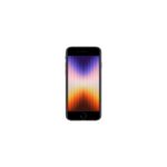 Apple iPhone SE (2022) 128GB Mitternacht
