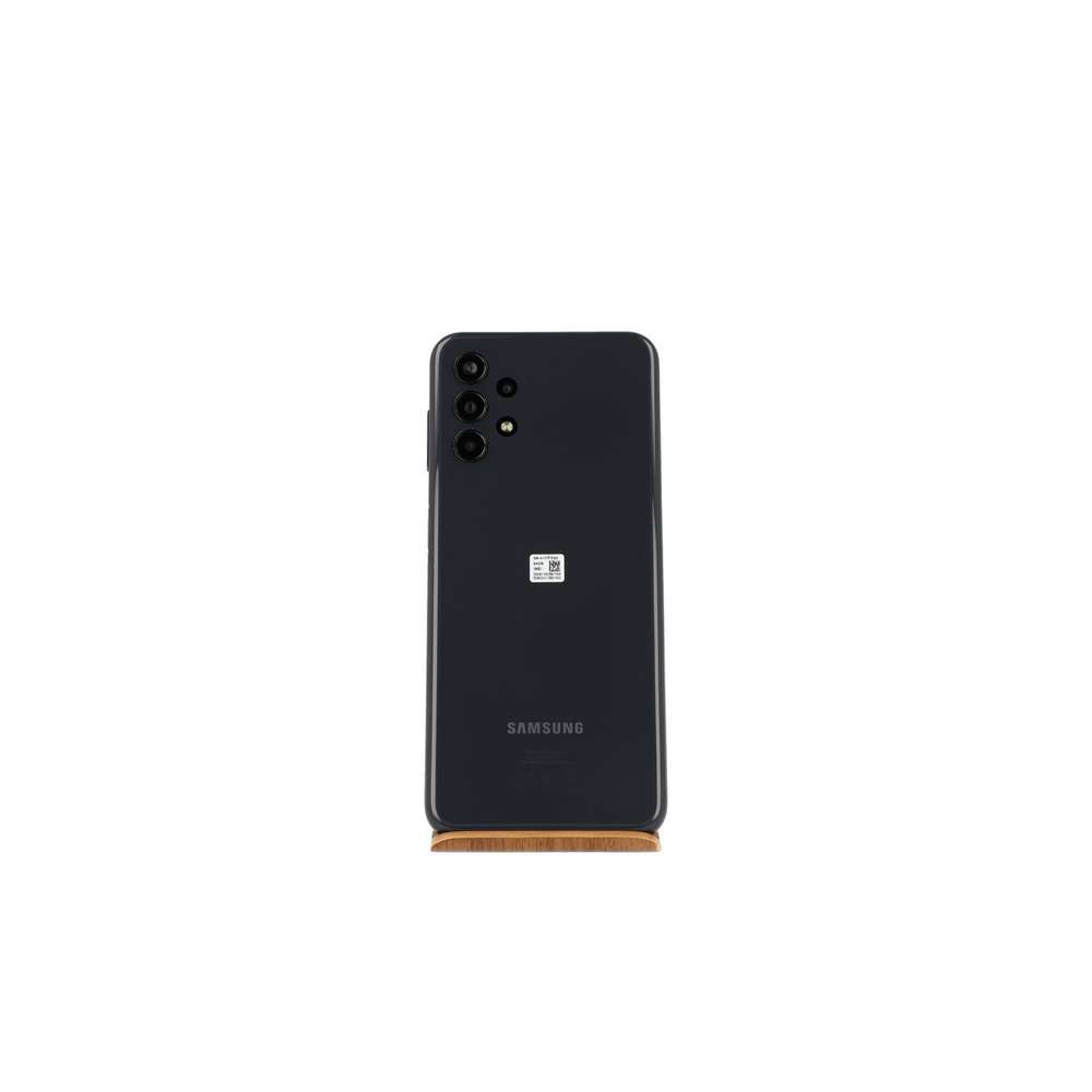Samsung Galaxy A13 A135F/DSN 64GB schwarz schwarz