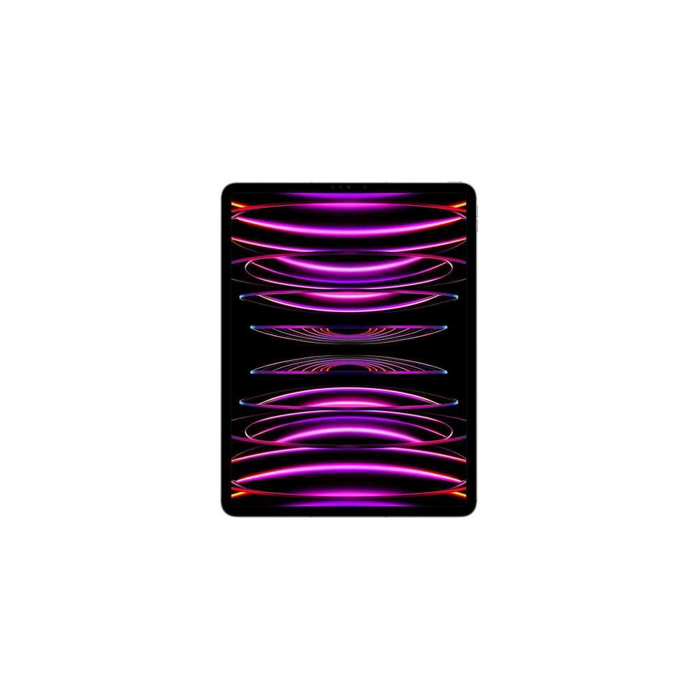 Apple iPad Pro 12.9 (6.Gen) 256GB Spacegrau Wi-Fi + 5G (2022)