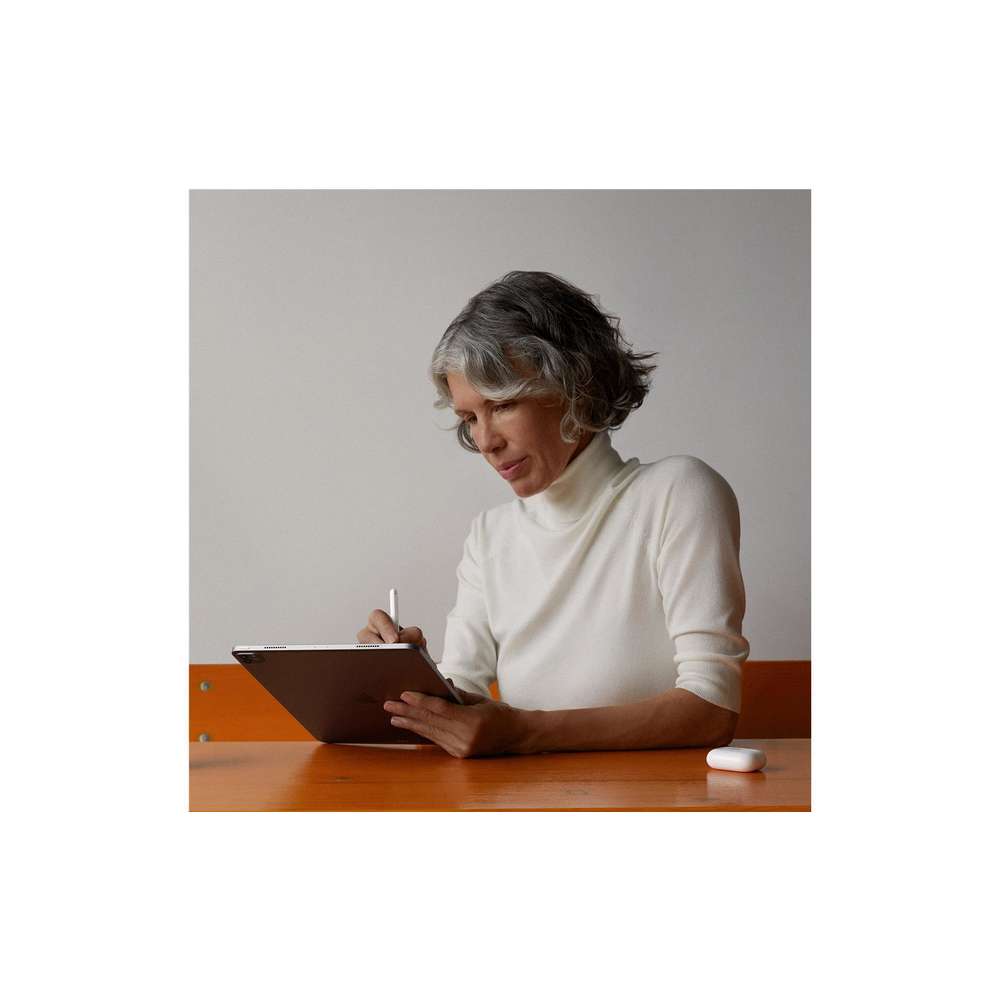 Apple iPad Pro 12.9 (6.Gen) 128GB Spacegrau Wi-Fi + 5G (2022)