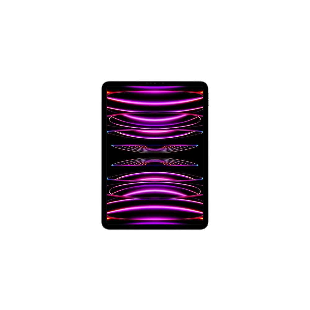 Apple iPad Pro 11 (4.Gen) 128GB Spacegrau Wi-Fi (2022)