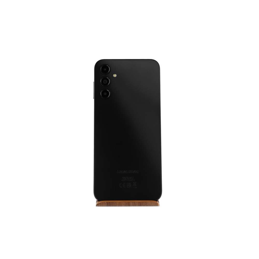 Samsung Galaxy A14 5G-schwarz Samsung Galaxy A14 5G A146P 64GB schwarz schwarz