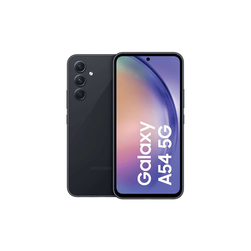 Samsung Galaxy A54 5G A546B/DS 128GB Awesome Graphite